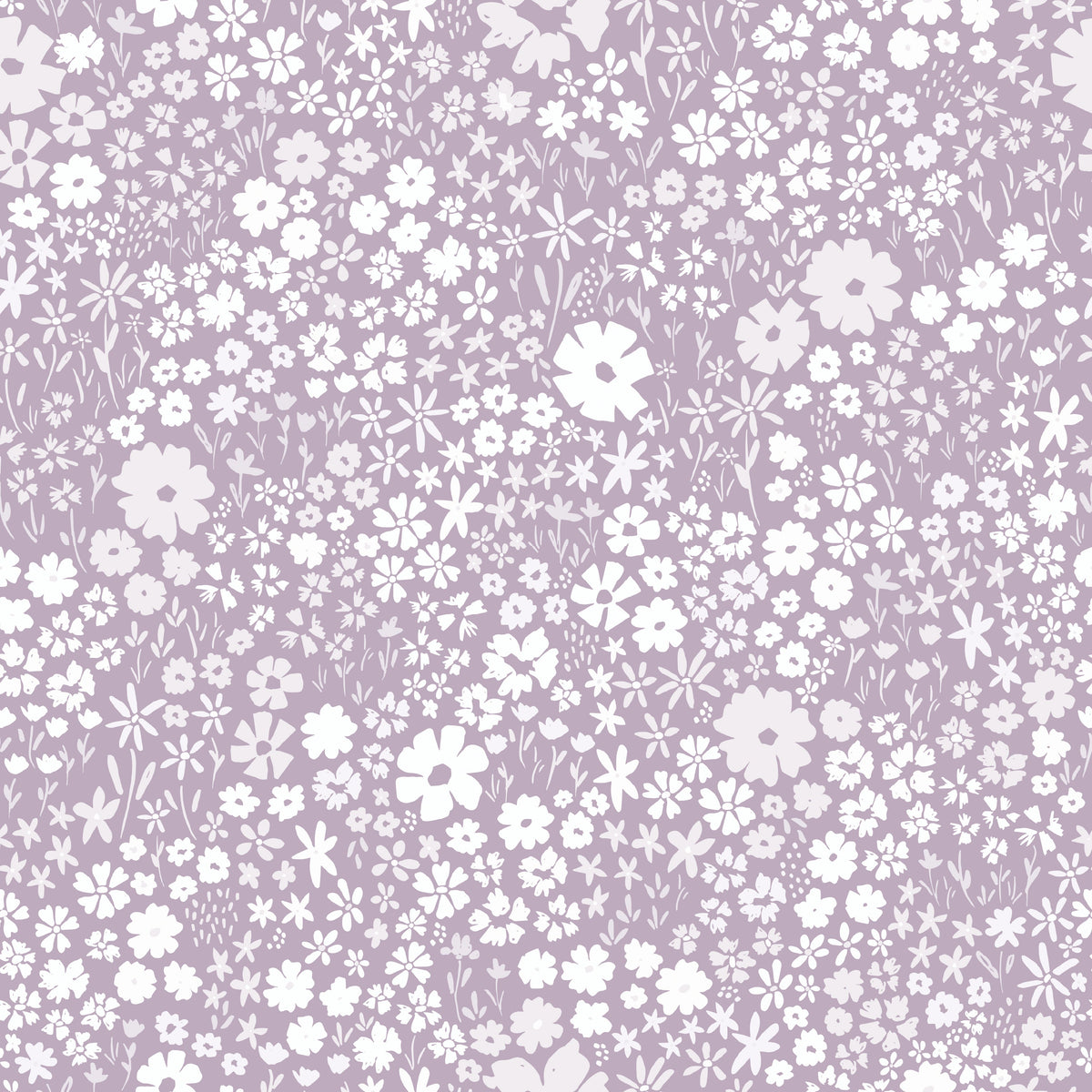 April Wallpaper by Antonela Fulir