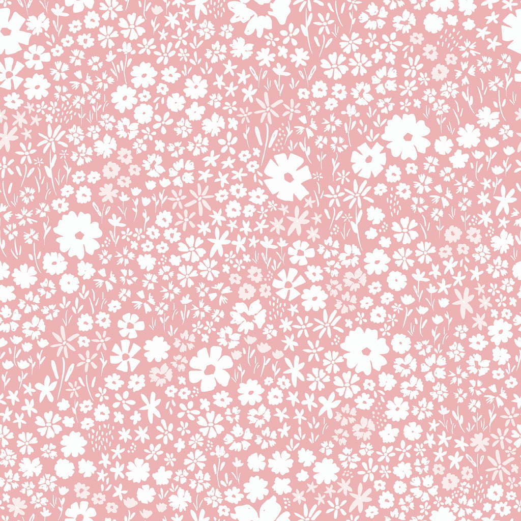April Wallpaper by Antonela Fulir