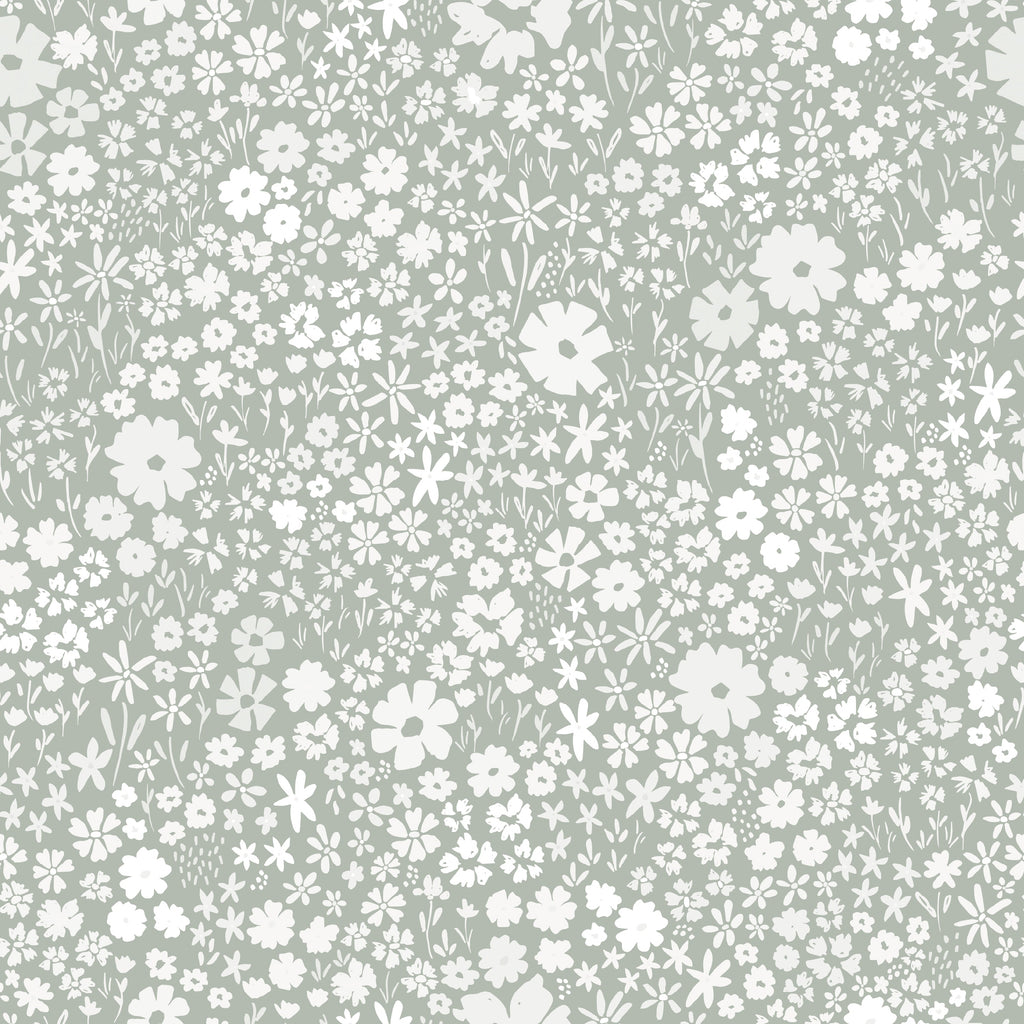 April Wallpaper by Antonela Fulir