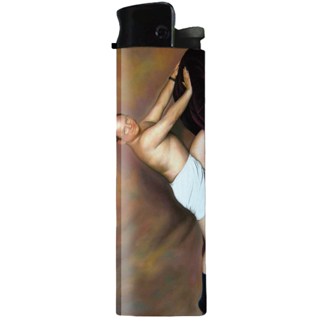 Art of Seduction Lighter