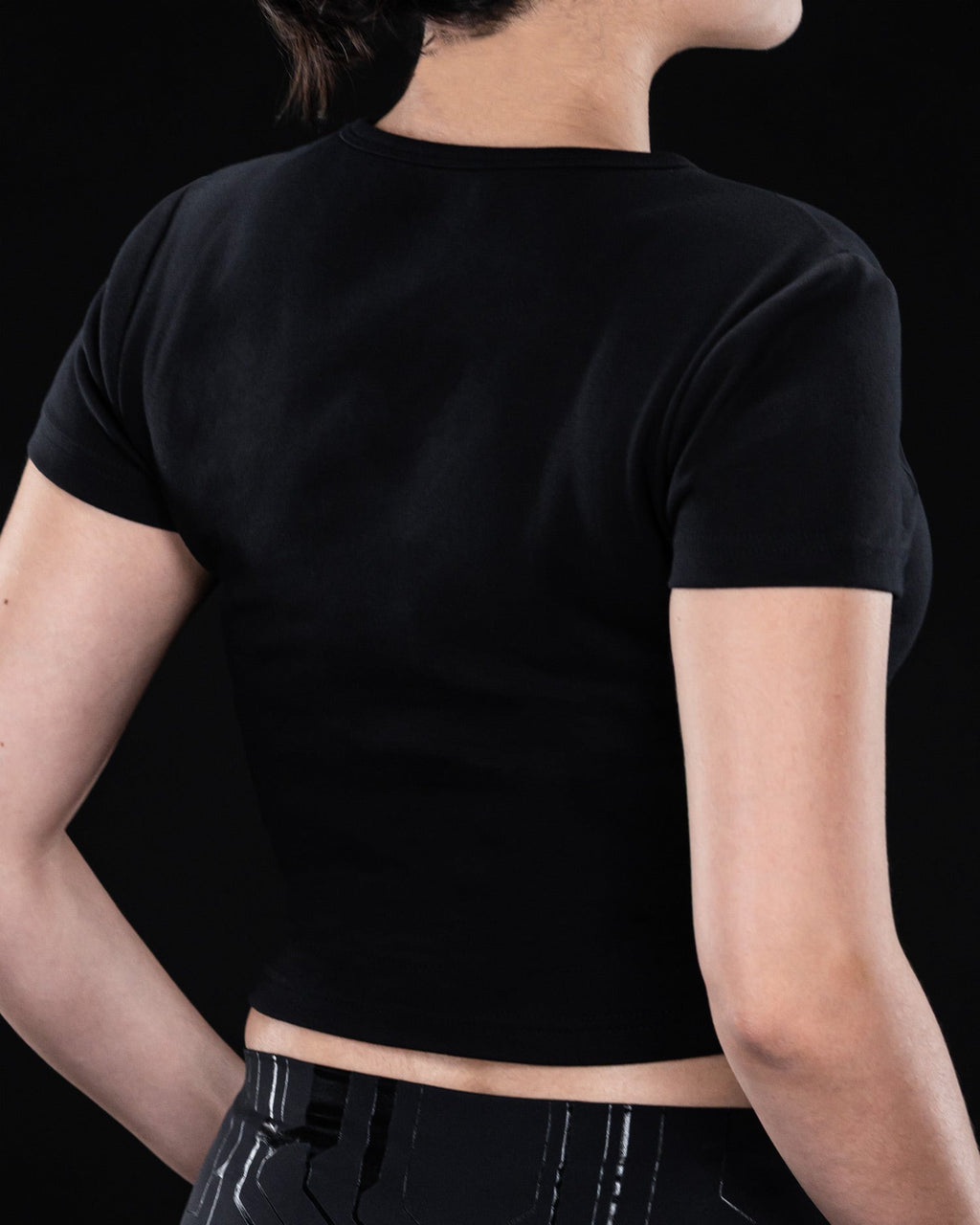 Baby Tee ( Blank )