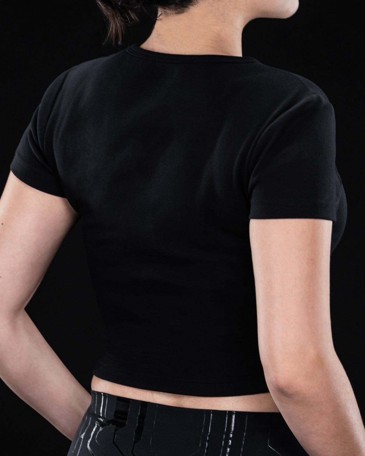 Baby Tee ( Blank )