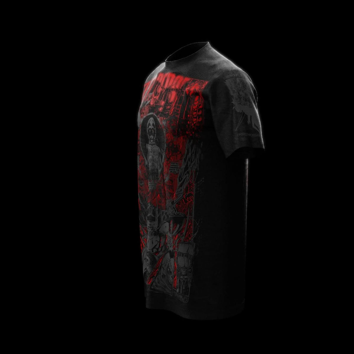 BSERK Tribute ( RED )