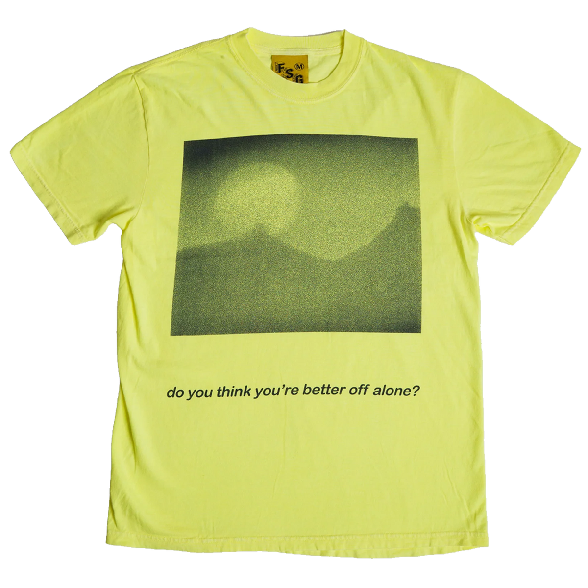 Better Off Alone