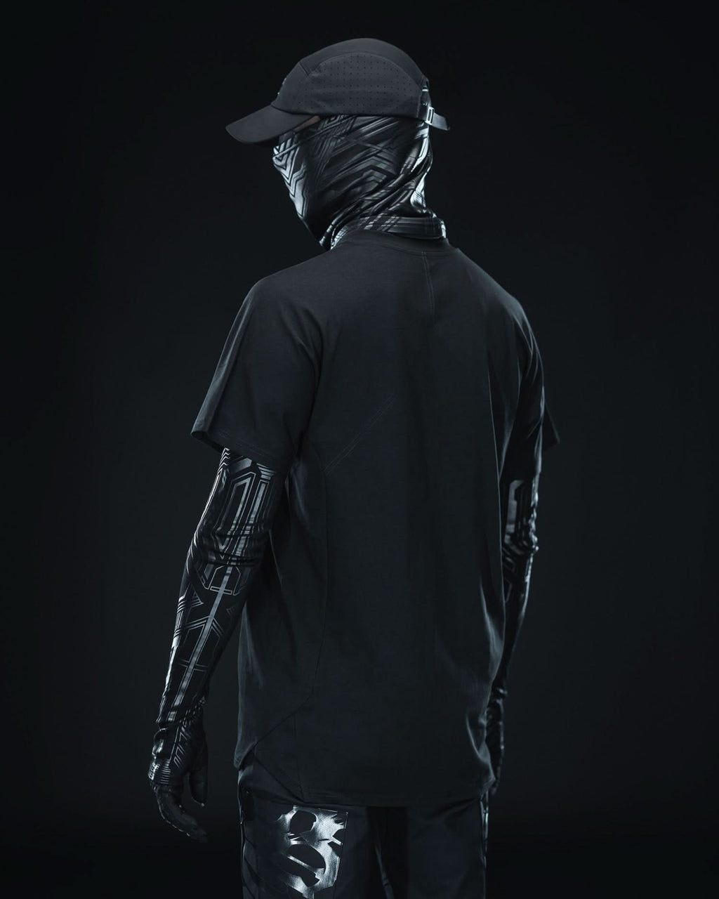 BIOFIBER tech shirt