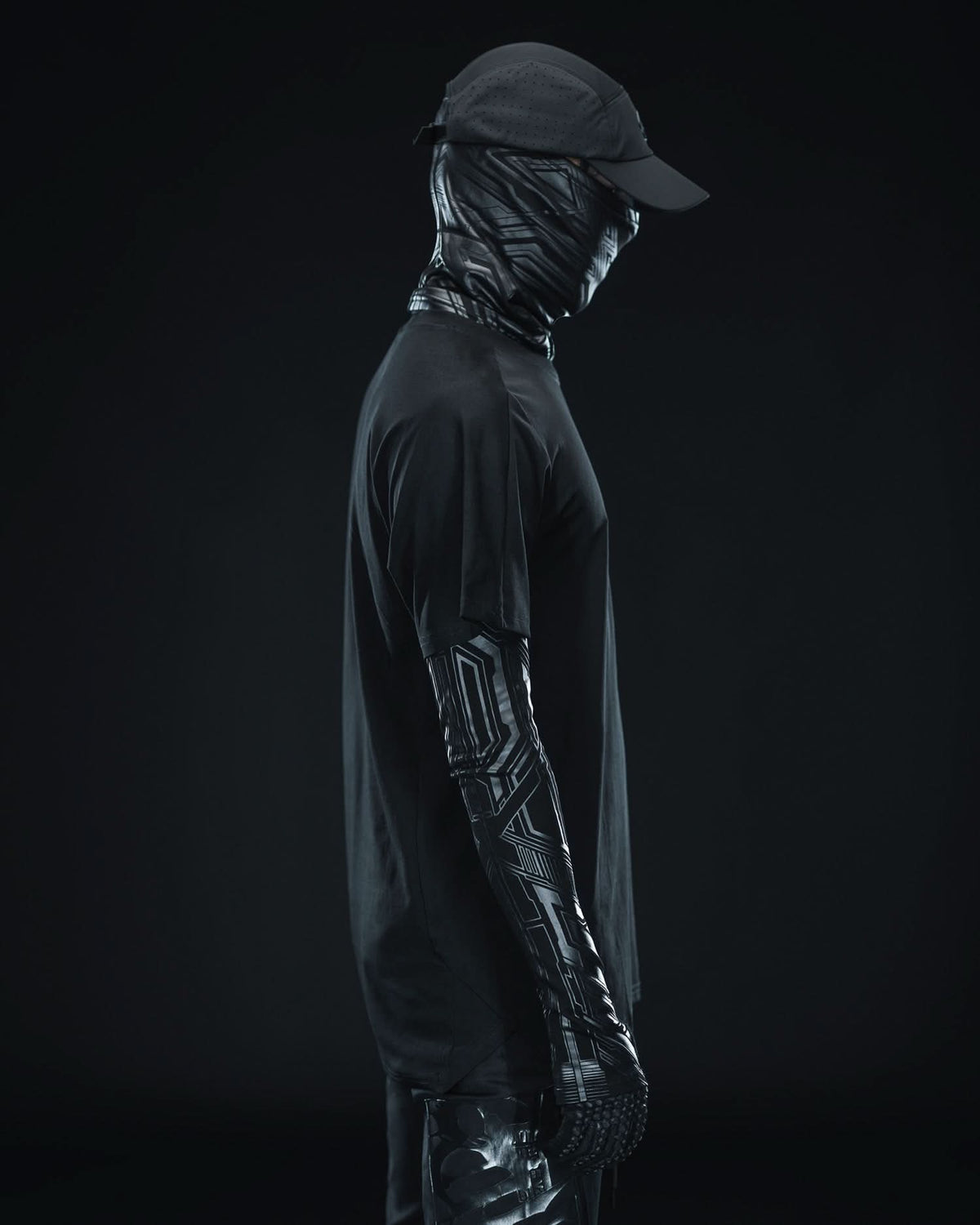 BIOFIBER tech shirt