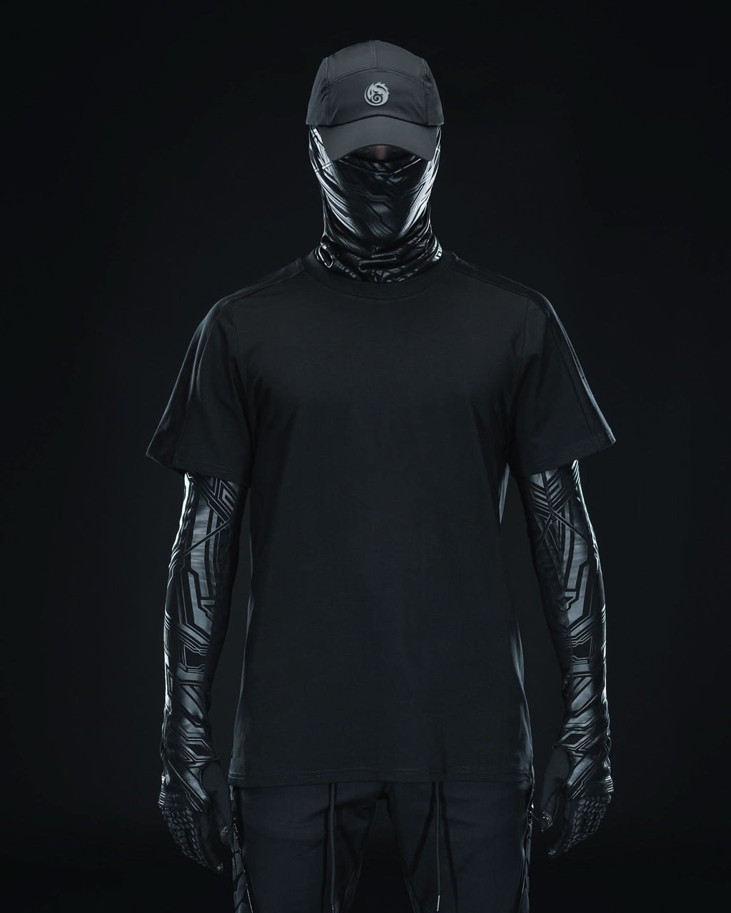 BIOFIBER tech shirt