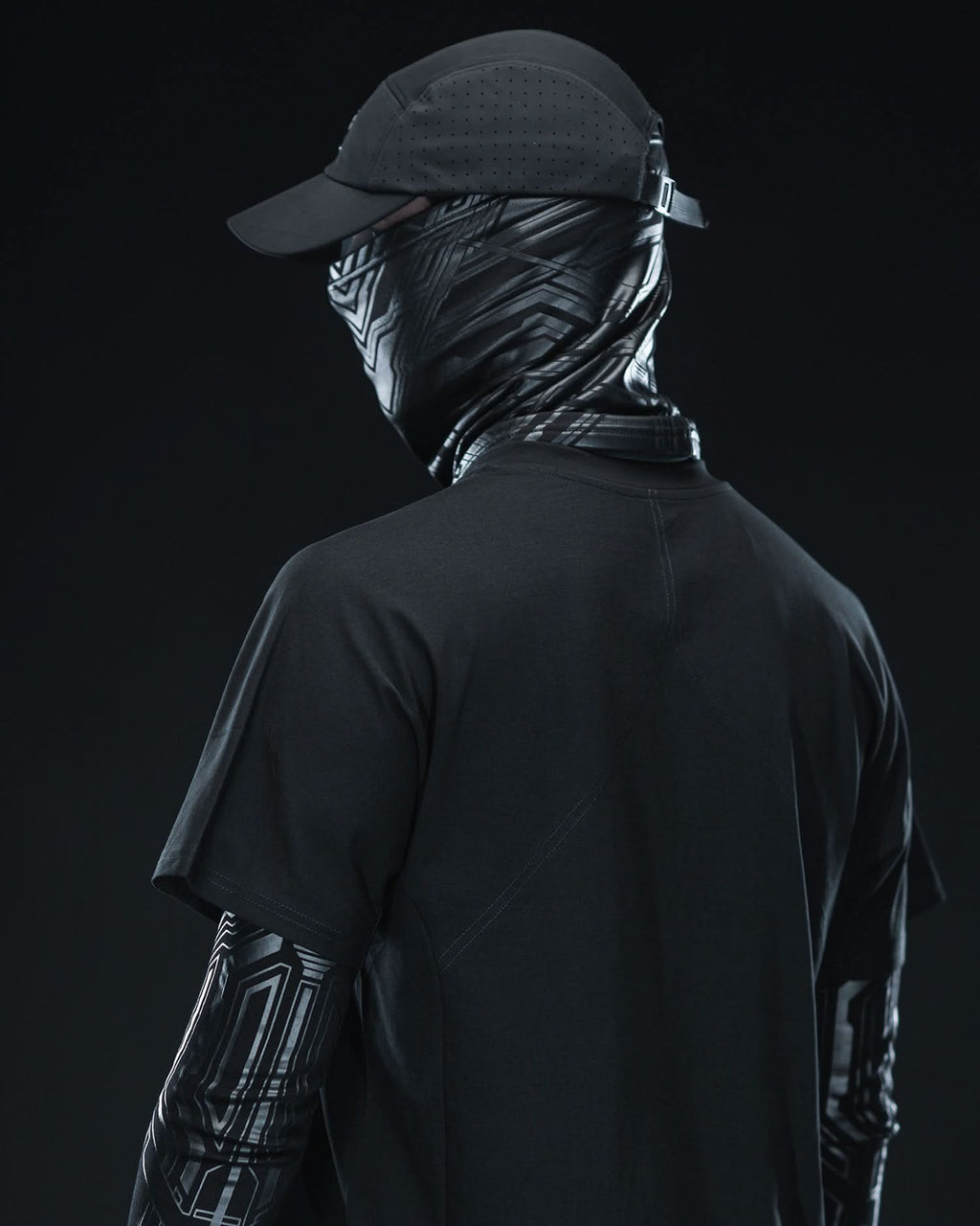 BIOFIBER tech shirt