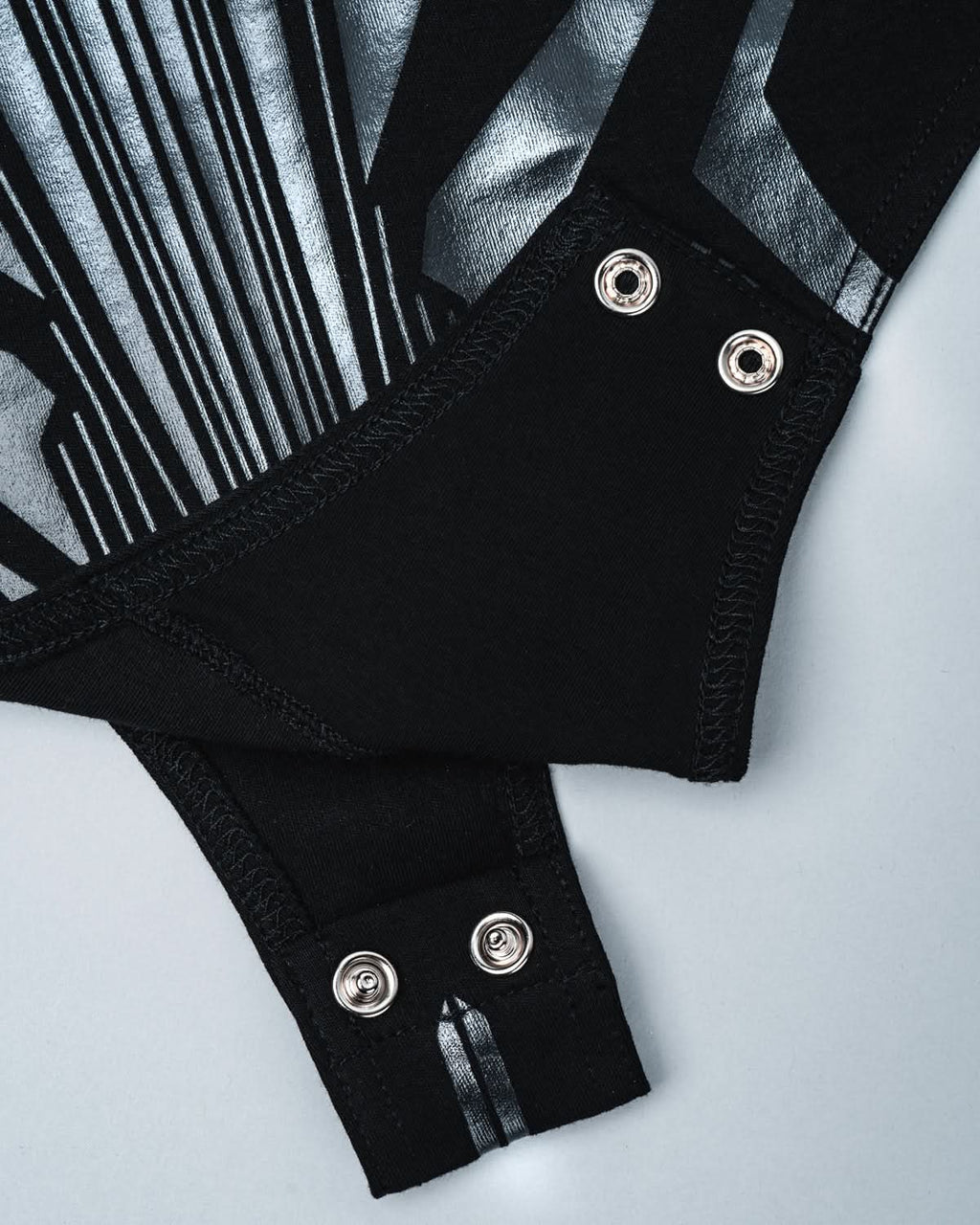 FAZE TITAN Bodysuit ( Black )
