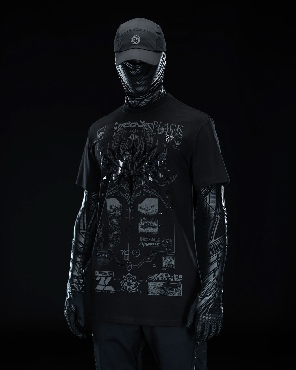 Black LTUS