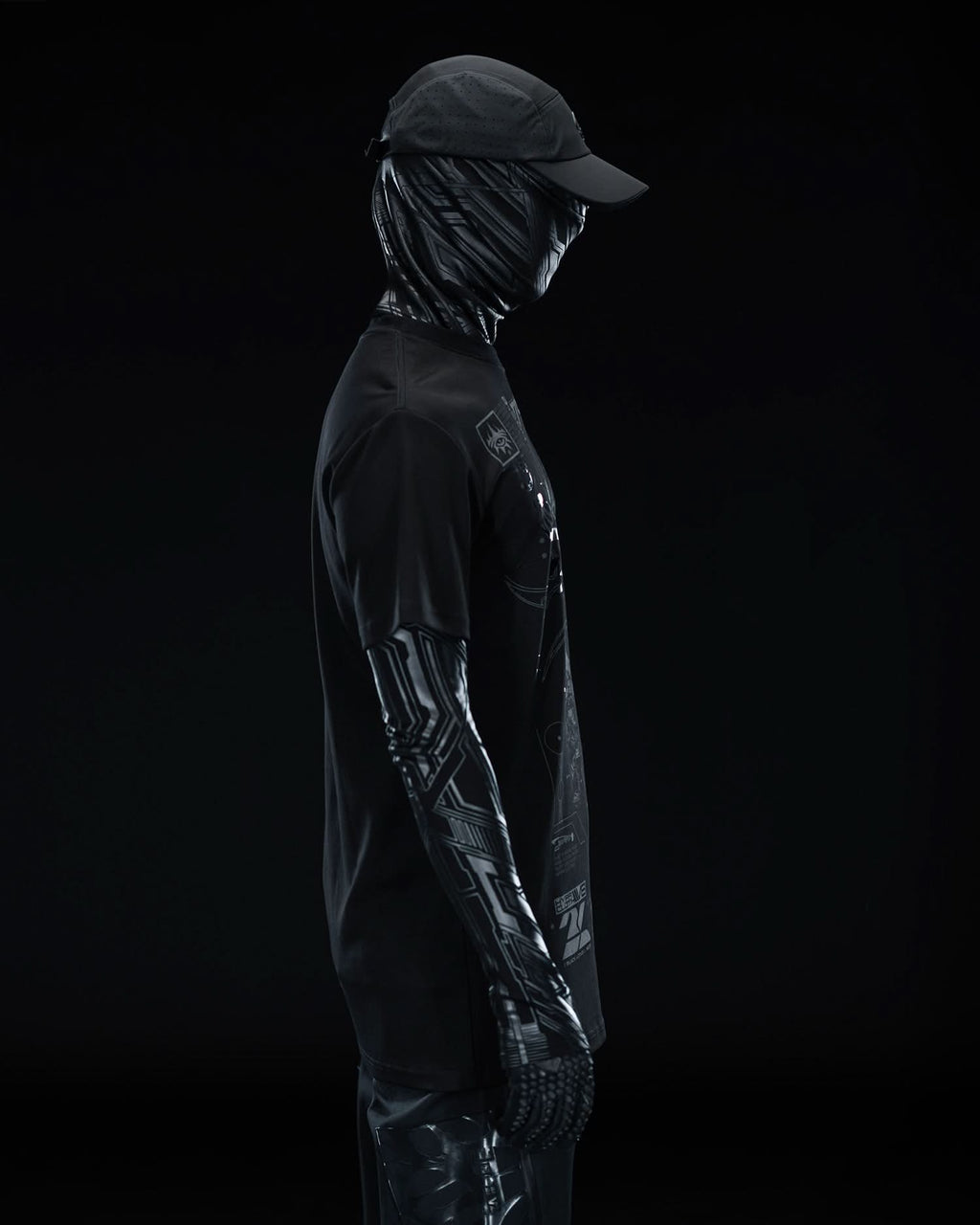 Black LTUS