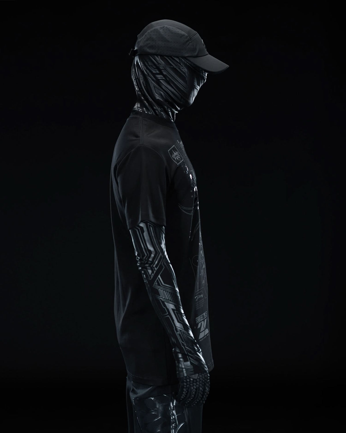 Black LTUS