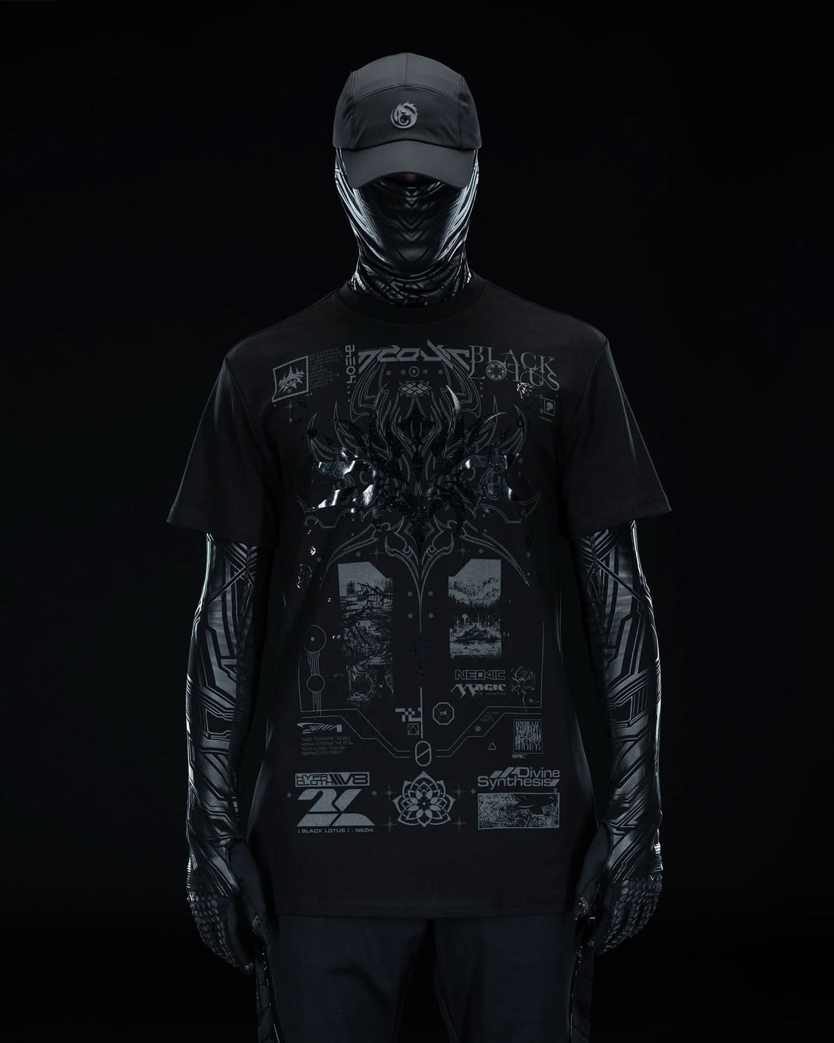 Black LTUS