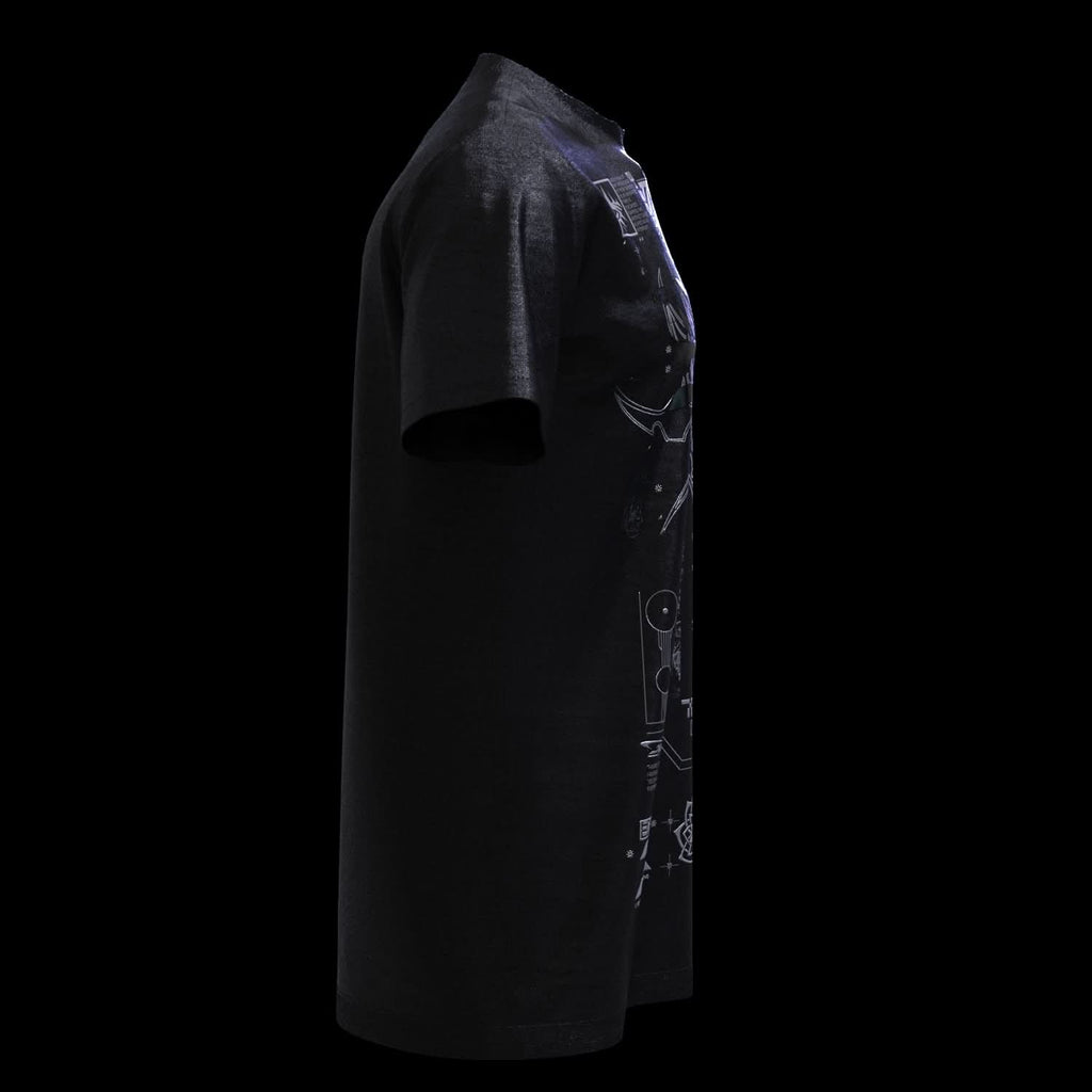Black LTUS