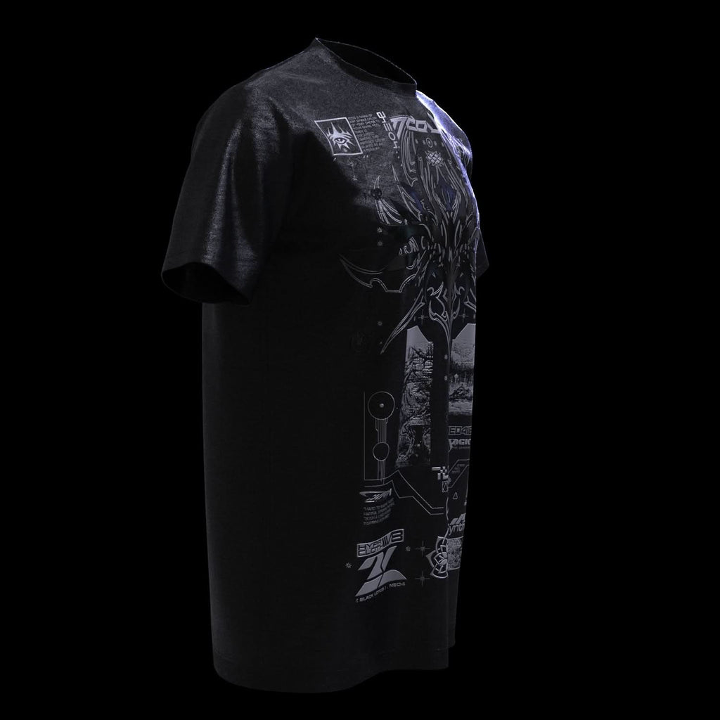 Black LTUS