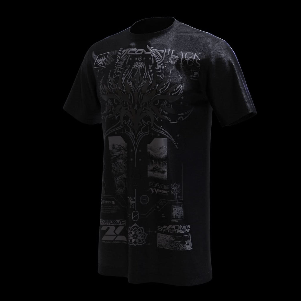 Black LTUS