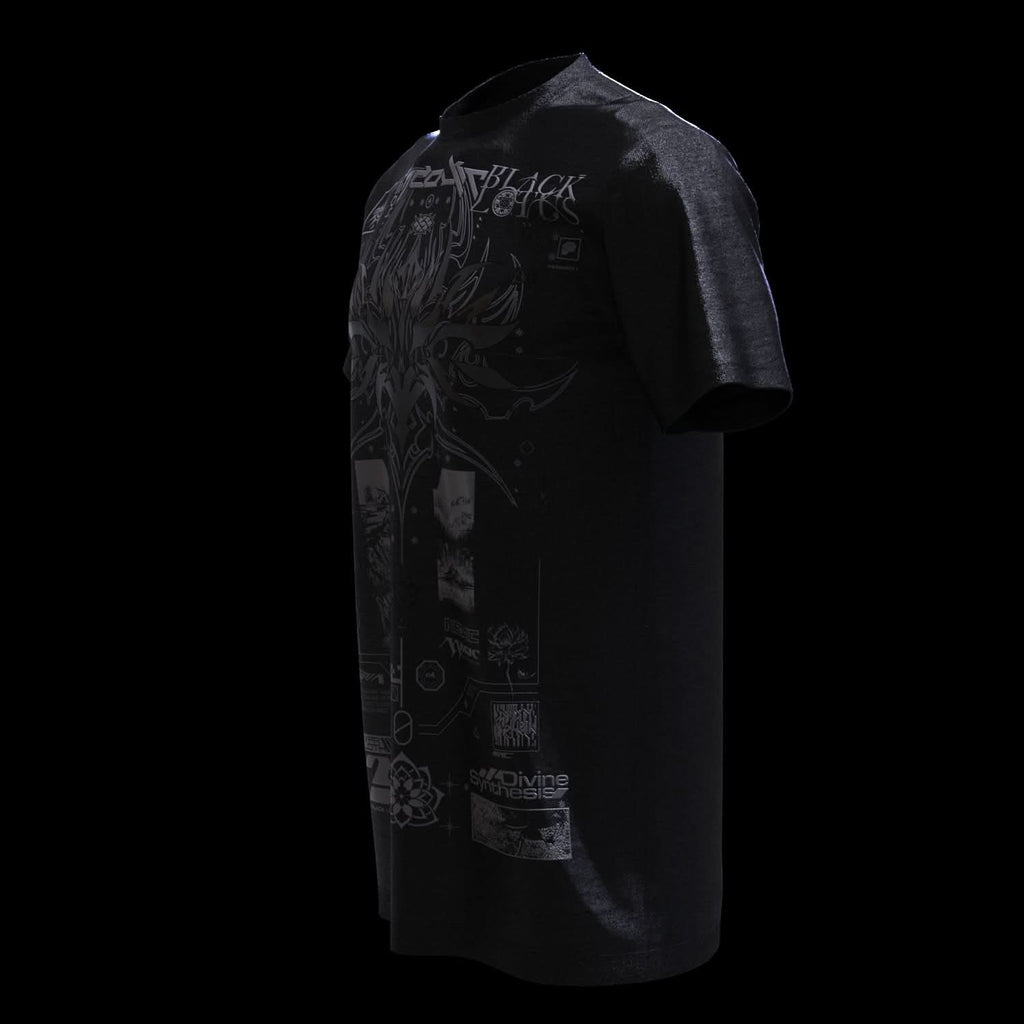 Black LTUS