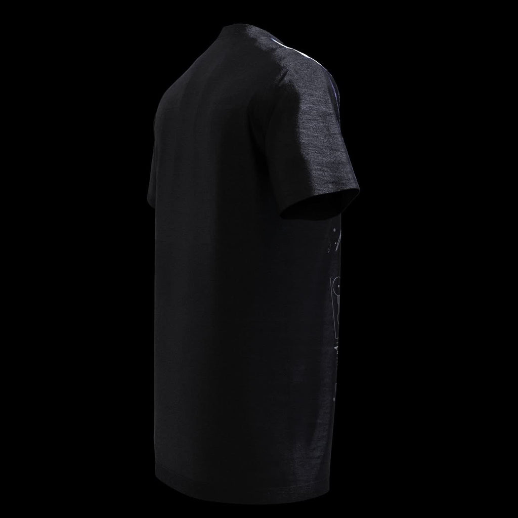 Black LTUS