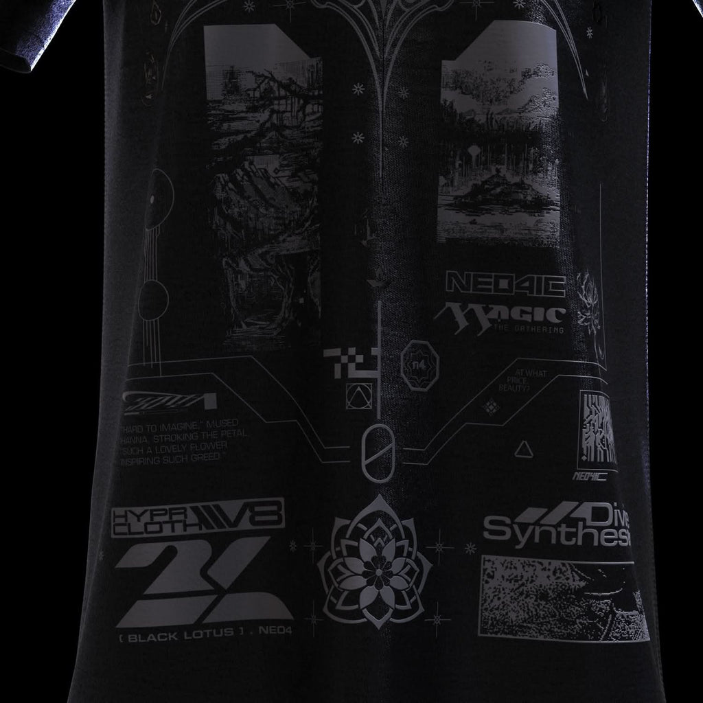 Black LTUS
