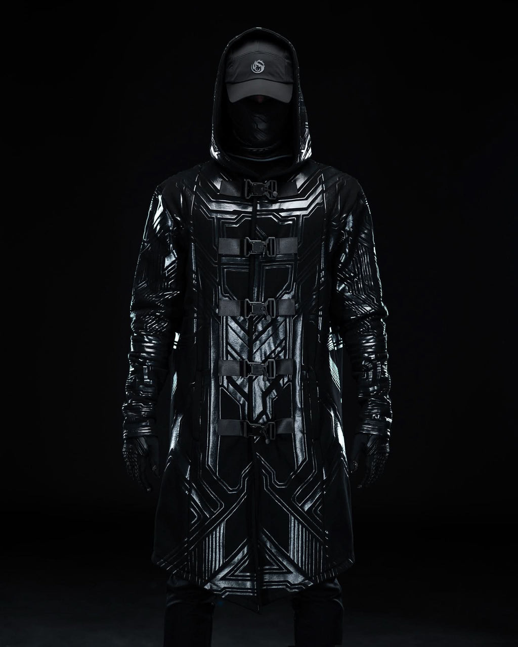 ZYPHR 2 BLACK