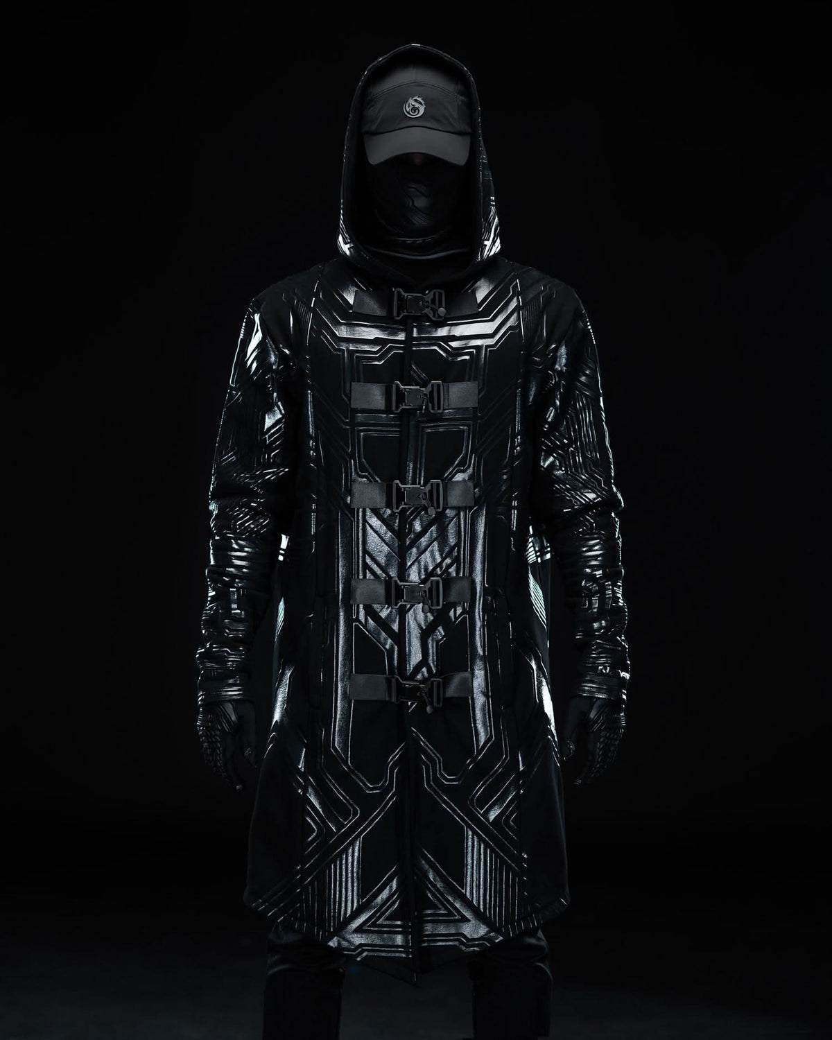 ZYPHR 2 BLACK