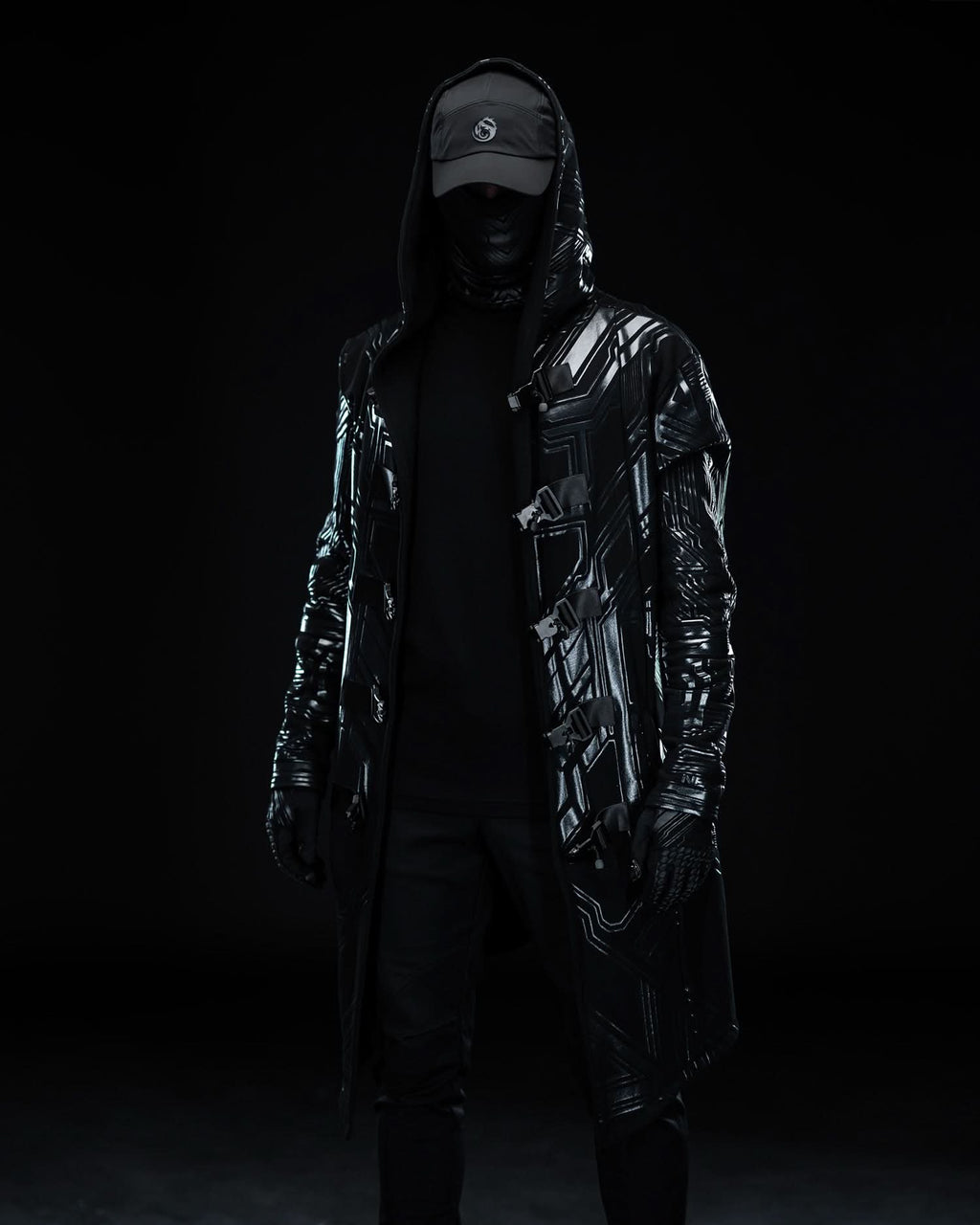 ZYPHR 2 BLACK