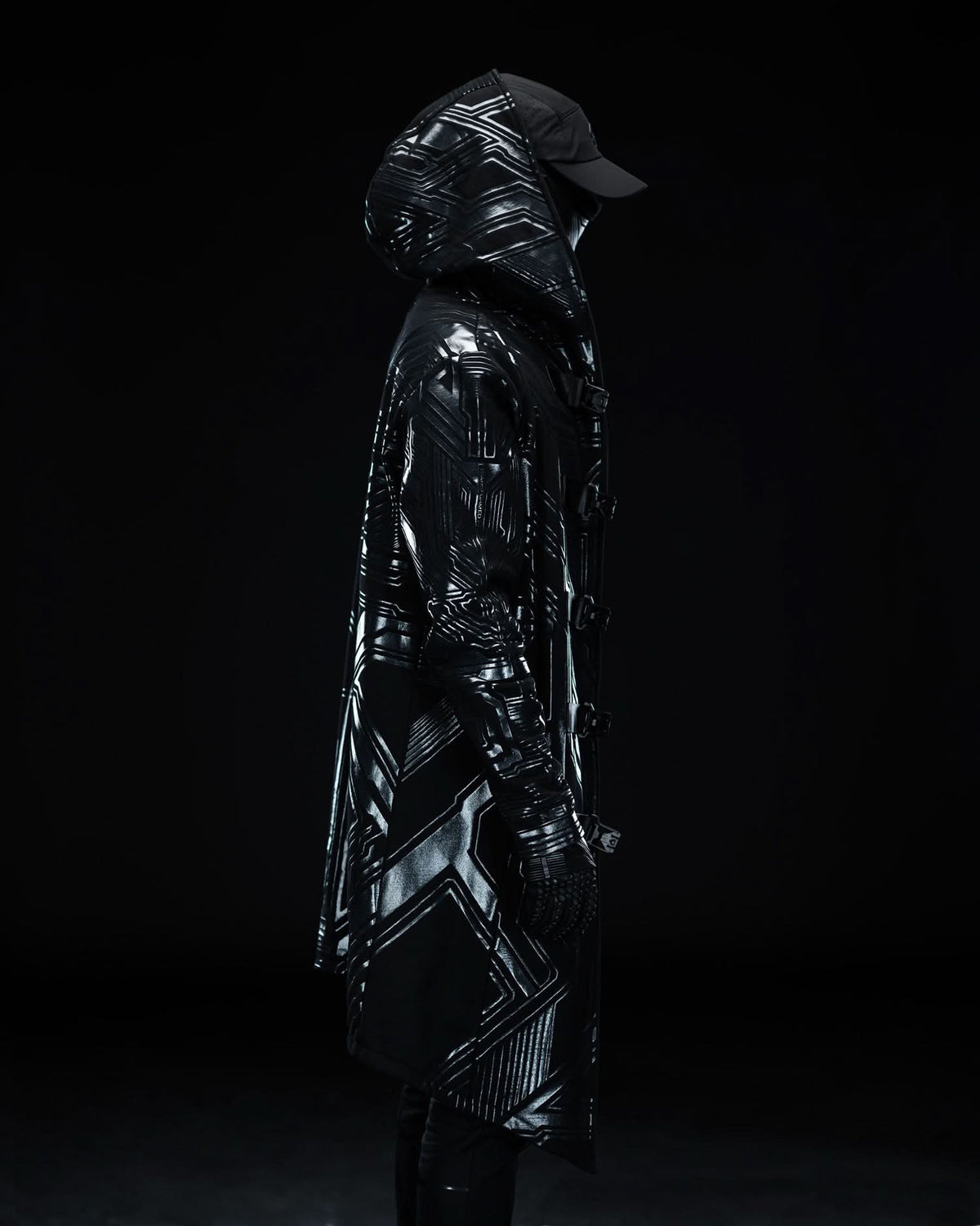 ZYPHR 2 BLACK