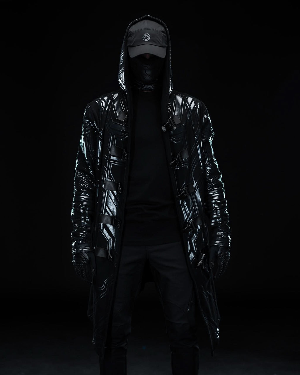 ZYPHR 2 BLACK