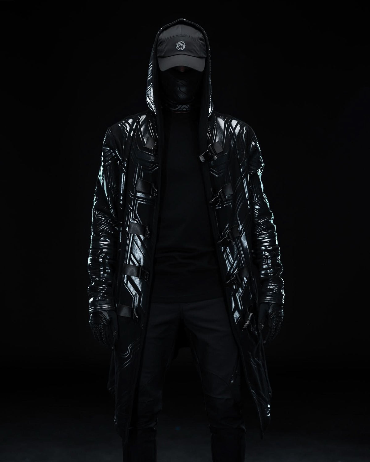 ZYPHR 2 BLACK