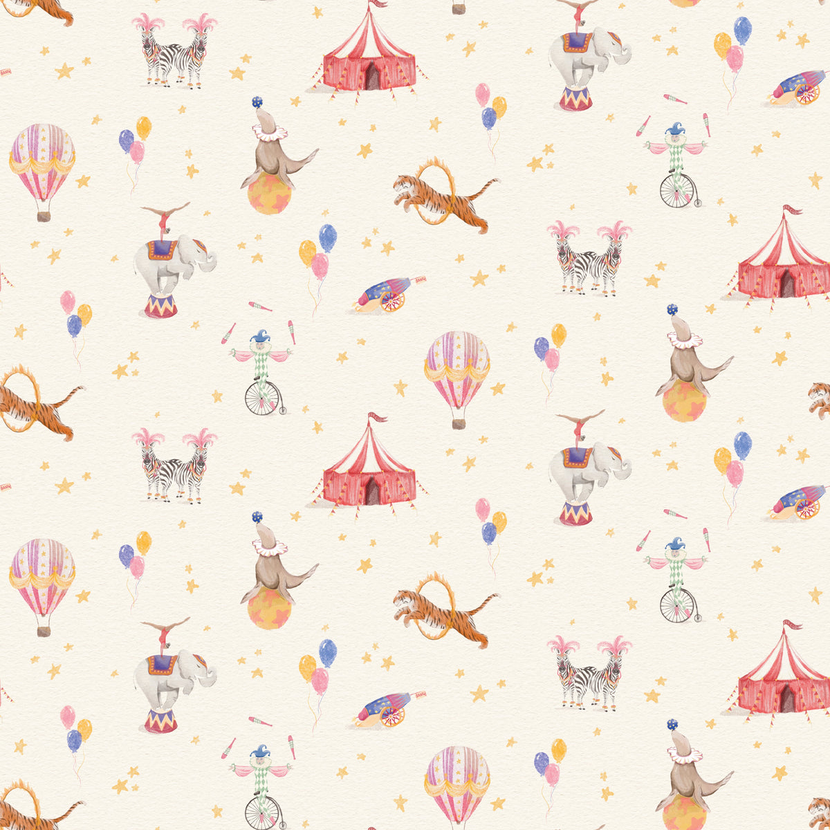 Bailey Wallpaper by Yorkville Studio