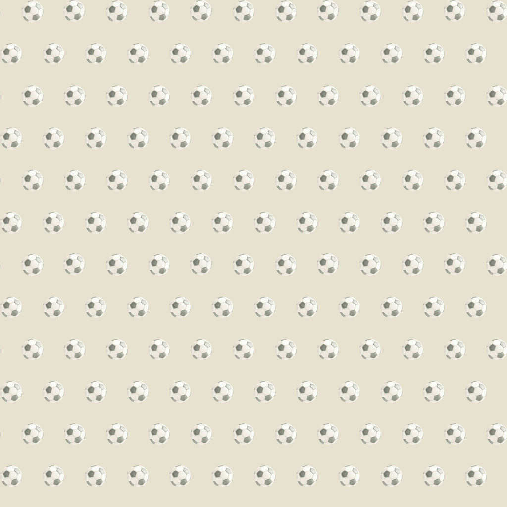 Beckham Wallpaper by Hailey Kiefer