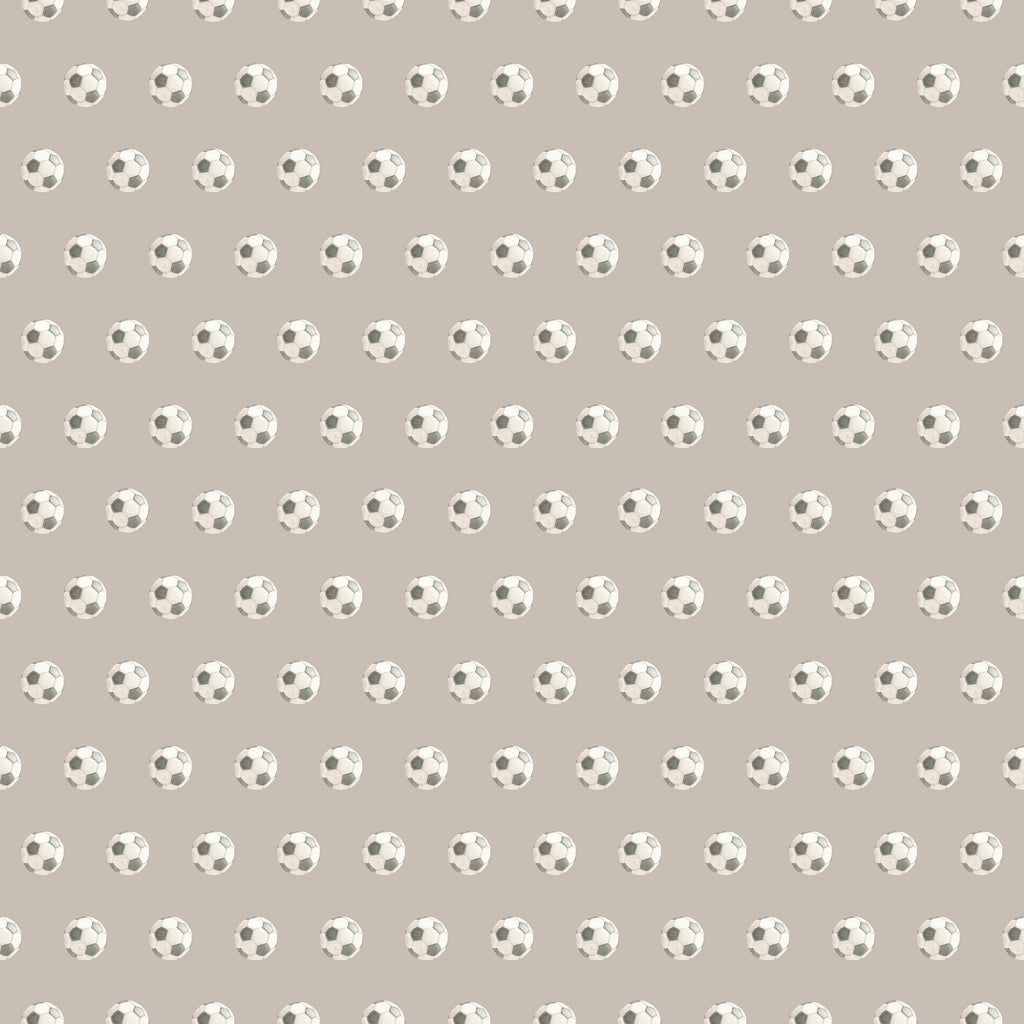 Beckham Wallpaper by Hailey Kiefer