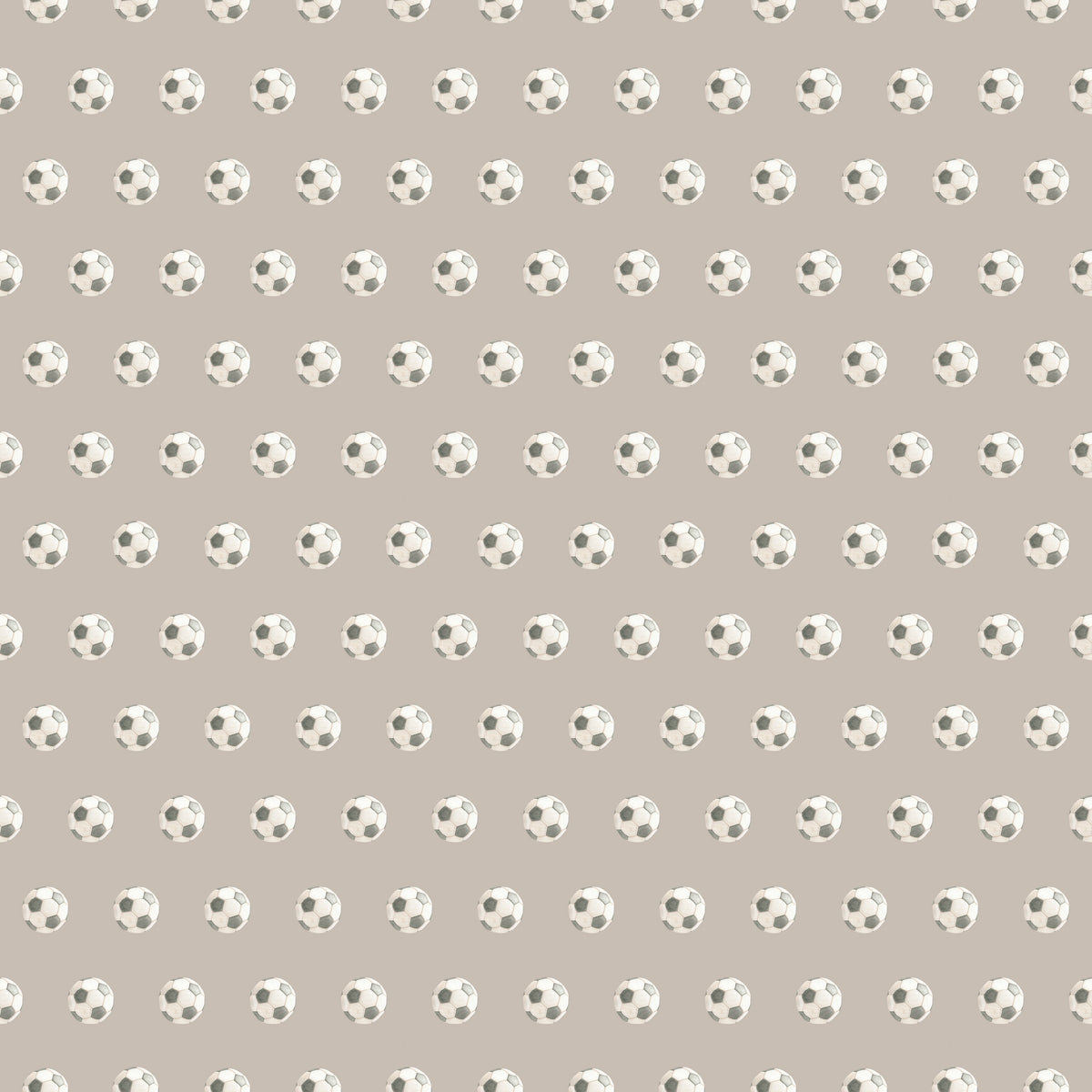 Beckham Wallpaper by Hailey Kiefer