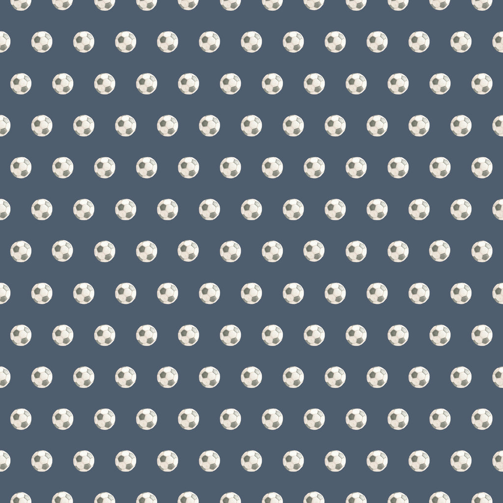 Beckham Wallpaper by Hailey Kiefer