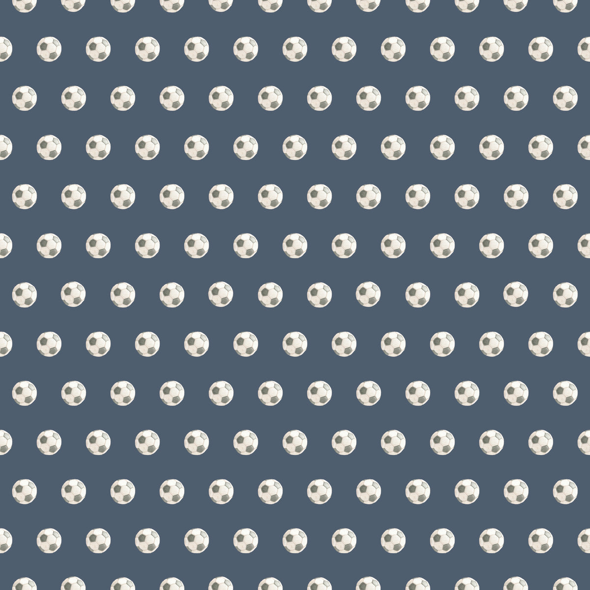 Beckham Wallpaper by Hailey Kiefer