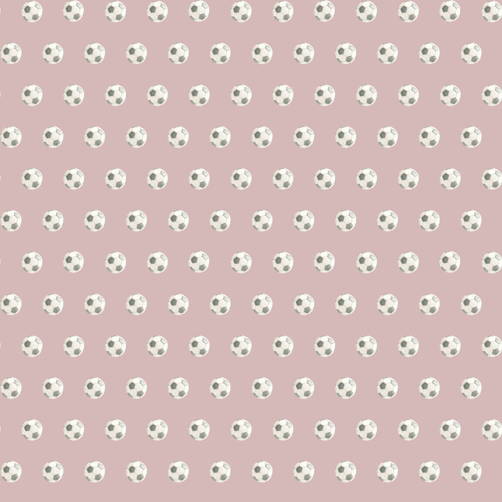 Beckham Wallpaper by Hailey Kiefer