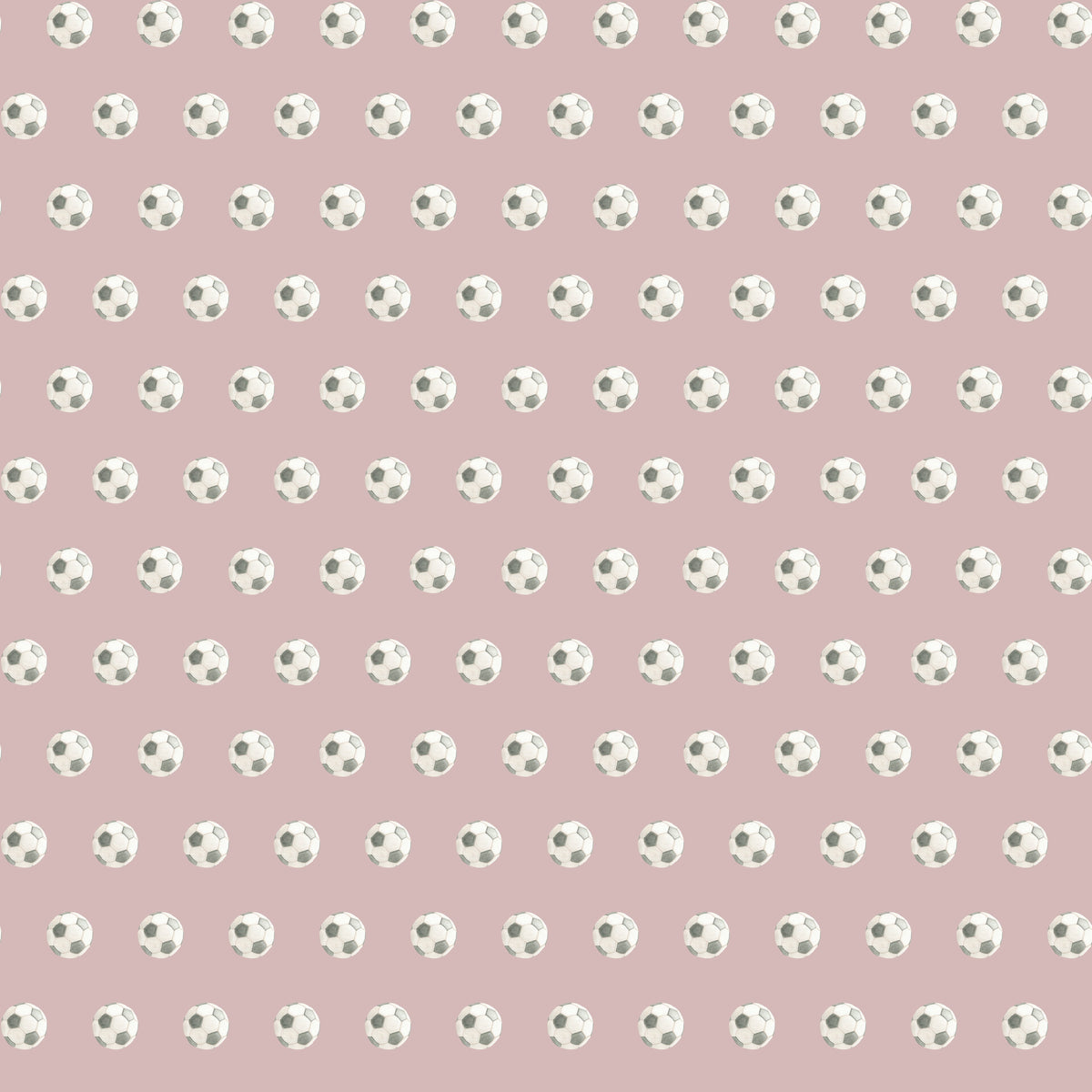 Beckham Wallpaper by Hailey Kiefer