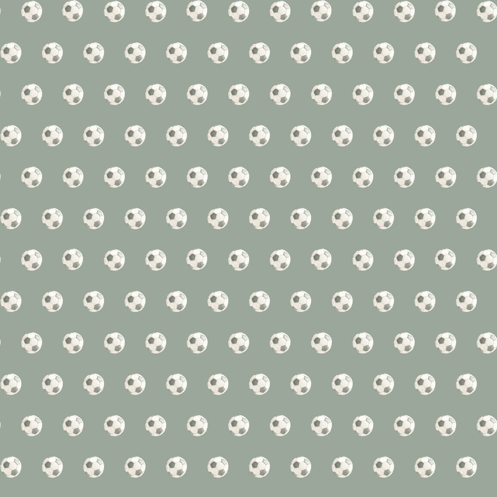 Beckham Wallpaper by Hailey Kiefer