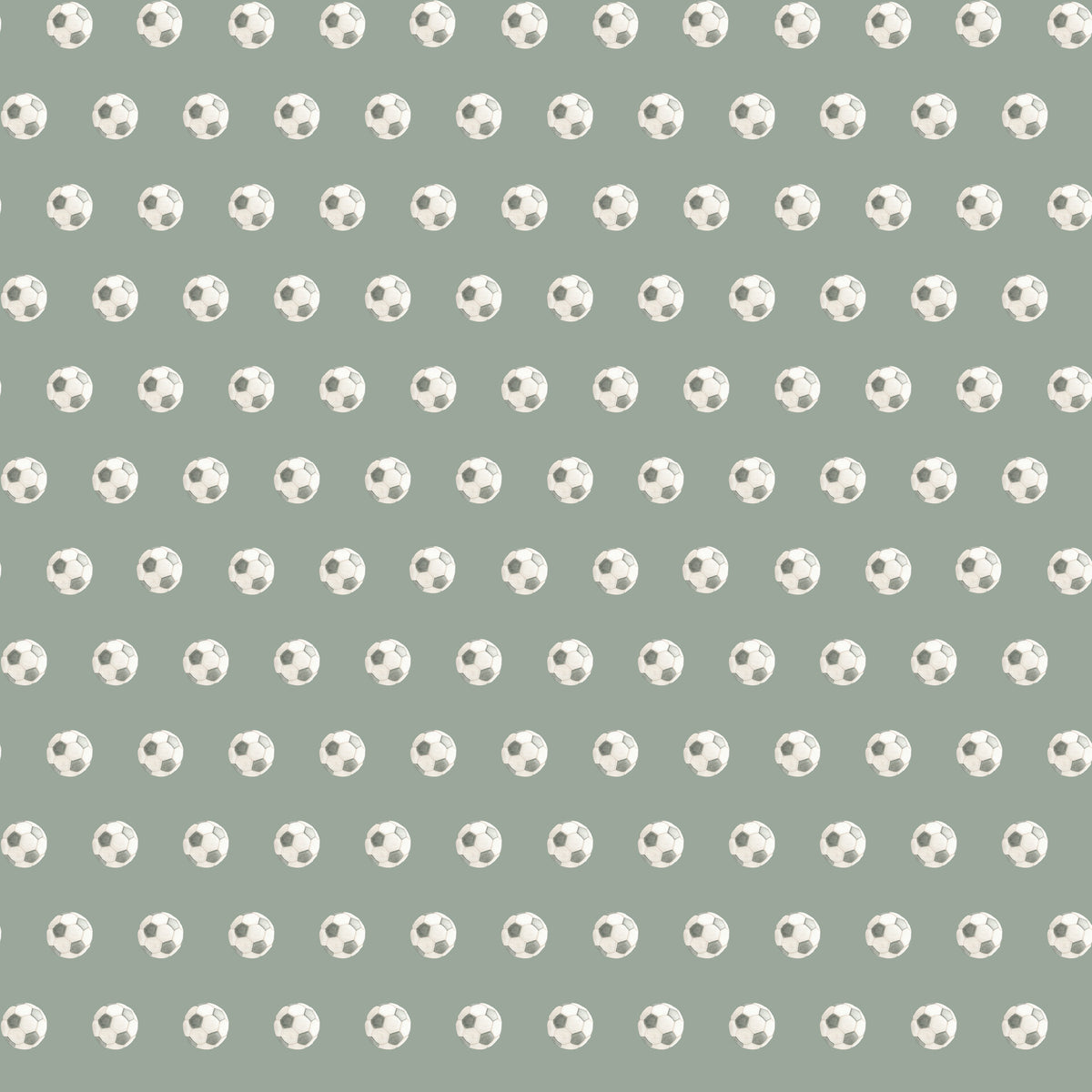 Beckham Wallpaper by Hailey Kiefer