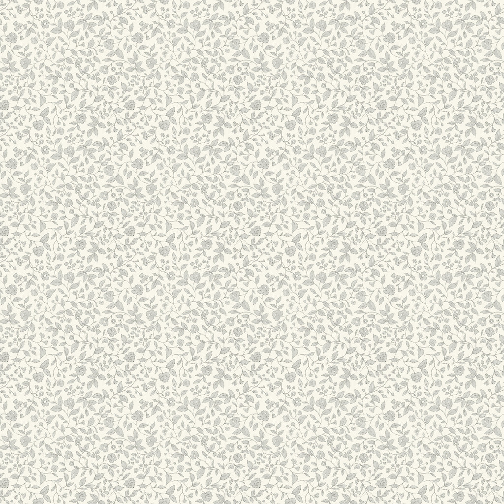 Beverly Wallpaper by Daphne and Sage