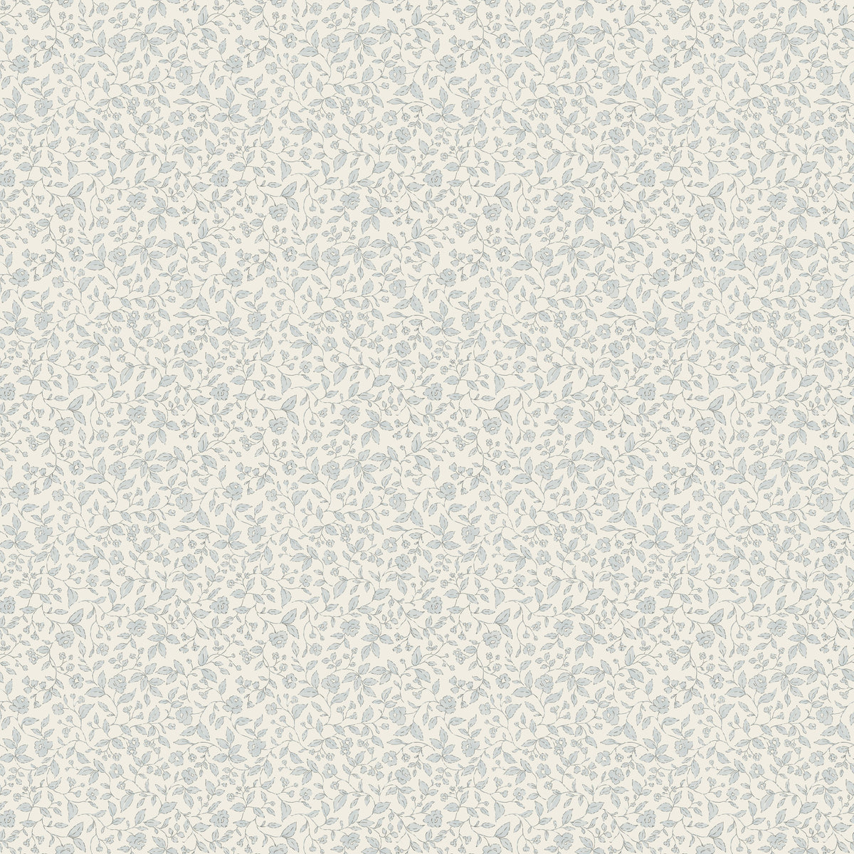 Beverly Wallpaper by Daphne and Sage