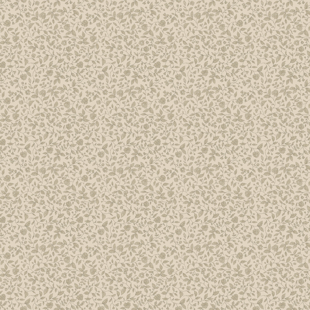 Beverly Wallpaper by Daphne and Sage