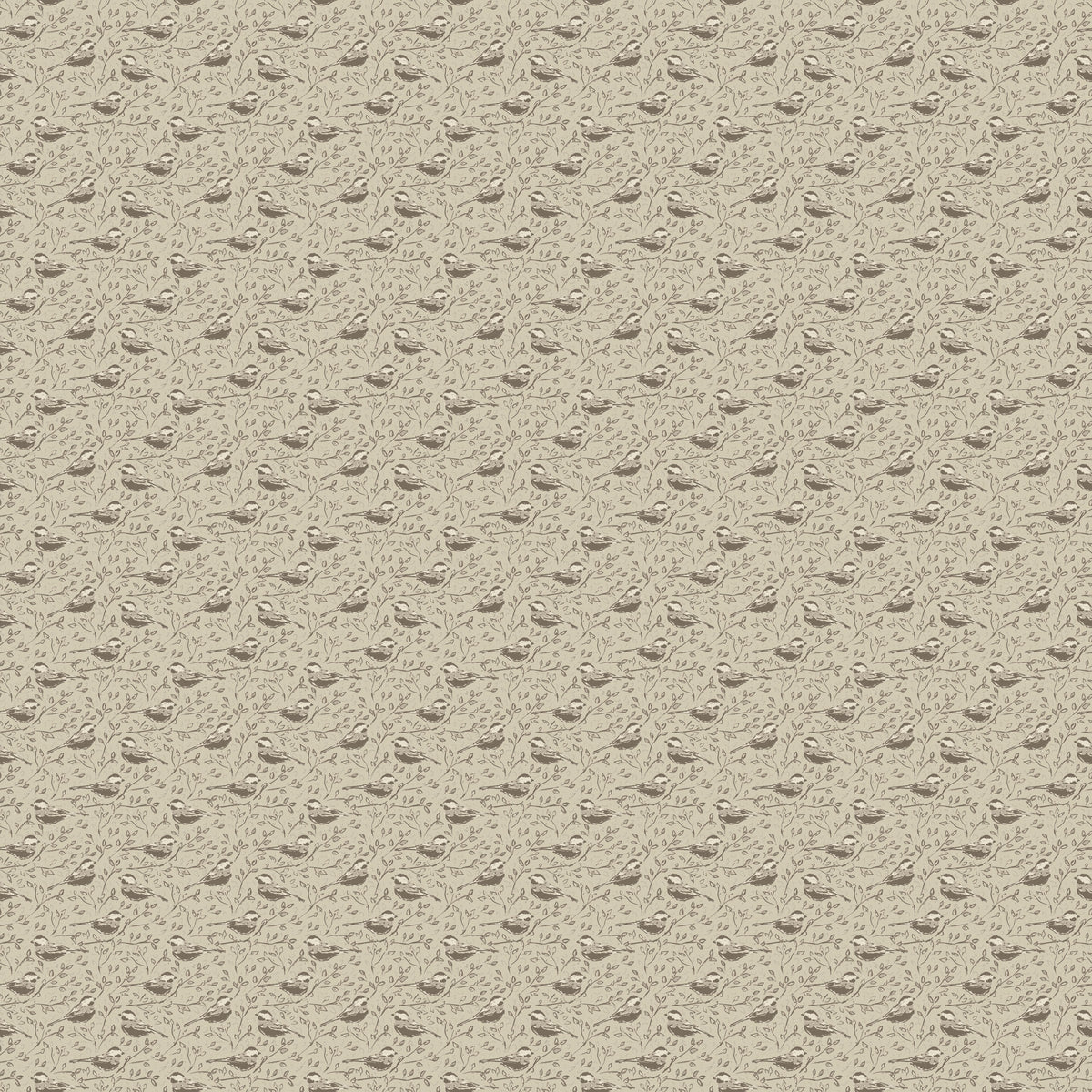 Blair Wallpaper by Megan Cabaj