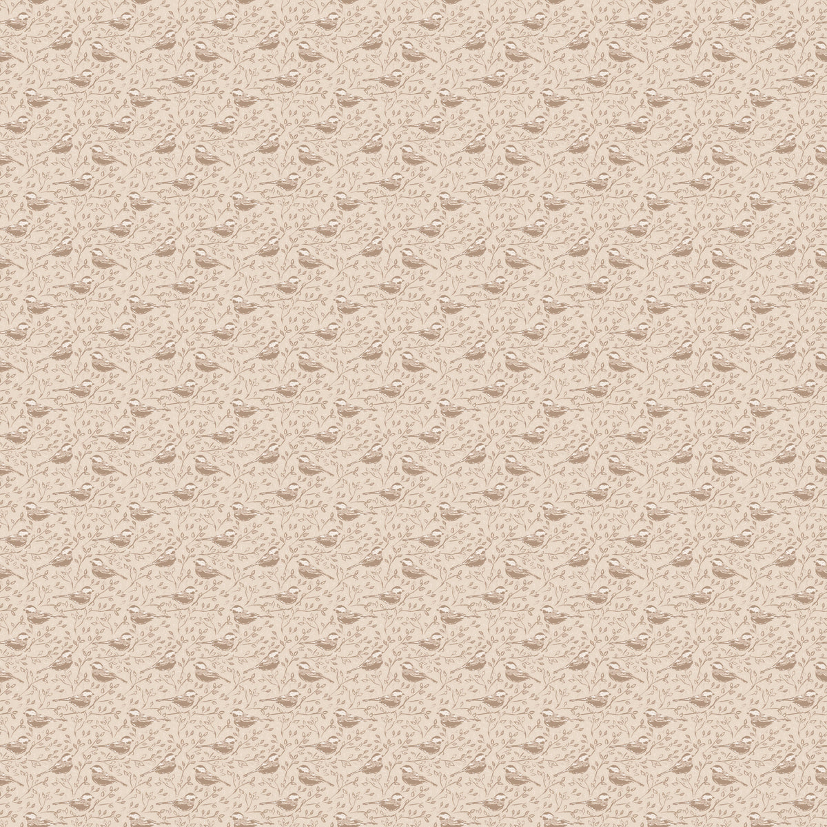 Blair Wallpaper by Megan Cabaj