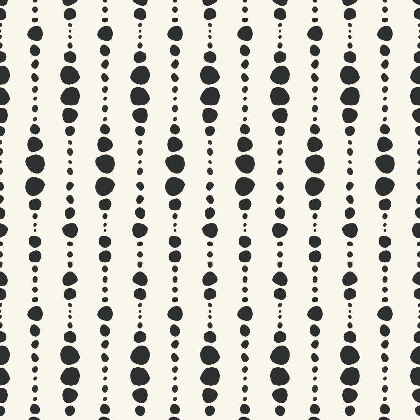 Blake Wallpaper by Erin Silliman Designs