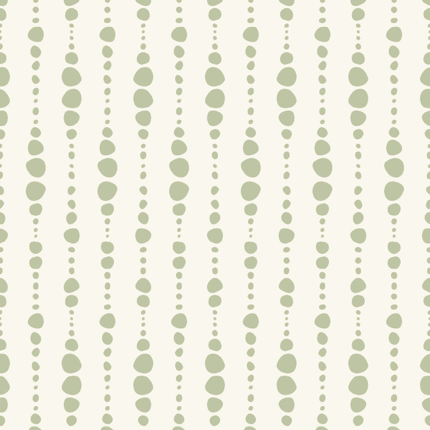 Blake Wallpaper by Erin Silliman Designs