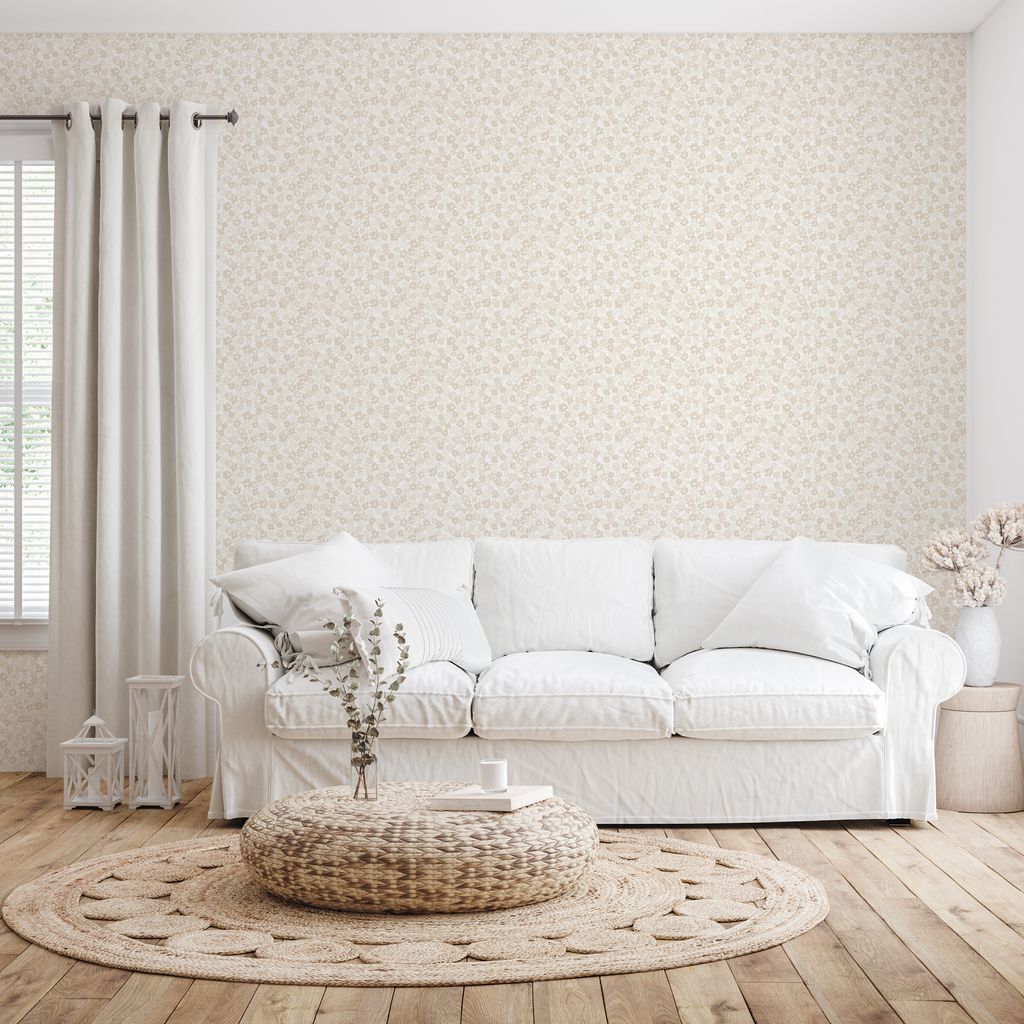 Blythe Wallpaper by Ashleigh Fish