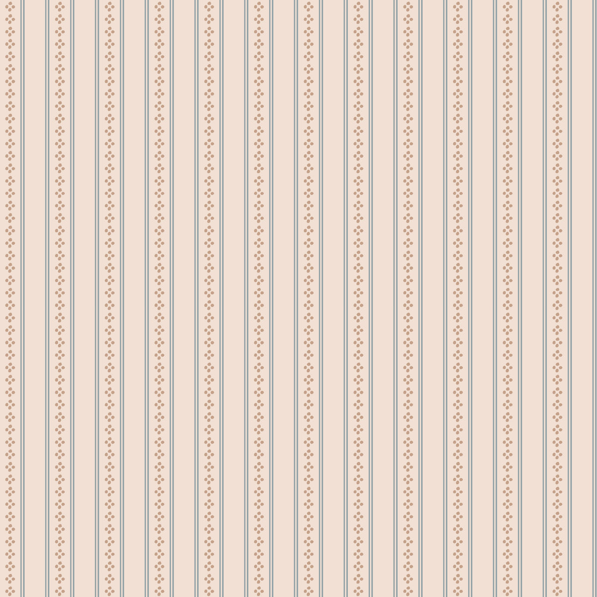Bridger Wallpaper by The Rosenborg Company