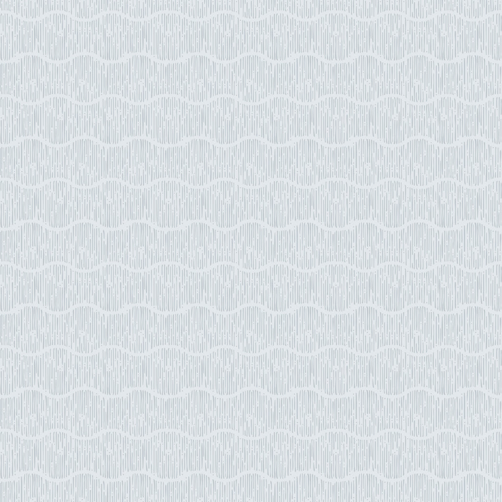 Brooks Wallpaper by Erin Silliman Designs