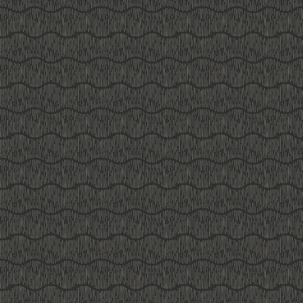Brooks Wallpaper by Erin Silliman Designs
